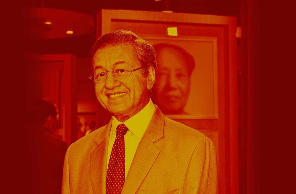 Ego, not frugality, drives Mahathir’s investment decisions post image