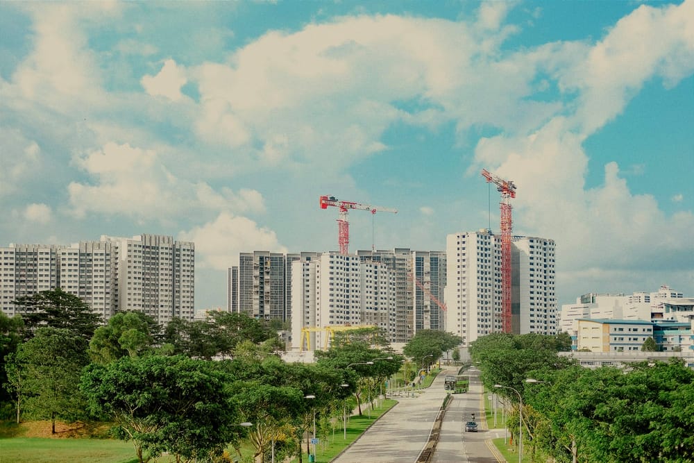 Leong Mun Wai’s cheap housing would cost $7 billion per year by party’s own figures post image