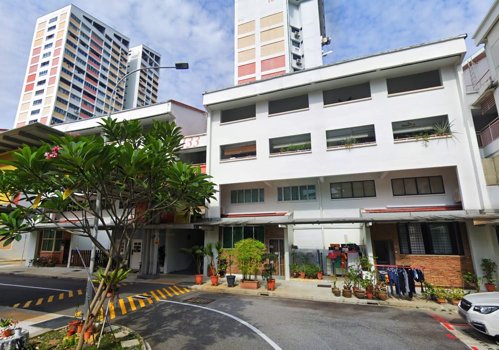 Why are people paying millions for HDB flats with short leases? Because they’re a bargain post image