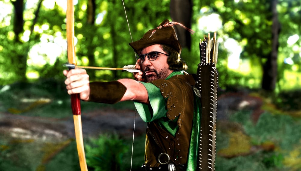 Pritam Singh career as Robin Hood is over post image