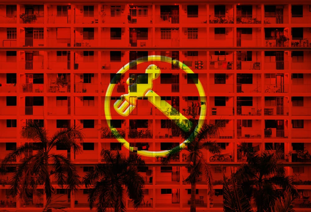 Workers’ Party tries to claim it said something else than it did about HDB post image