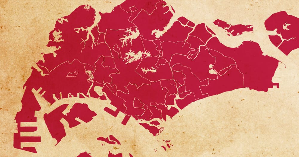 The real reason opposition parties hate the EBRC and shifting boundaries: it forces them to work post image