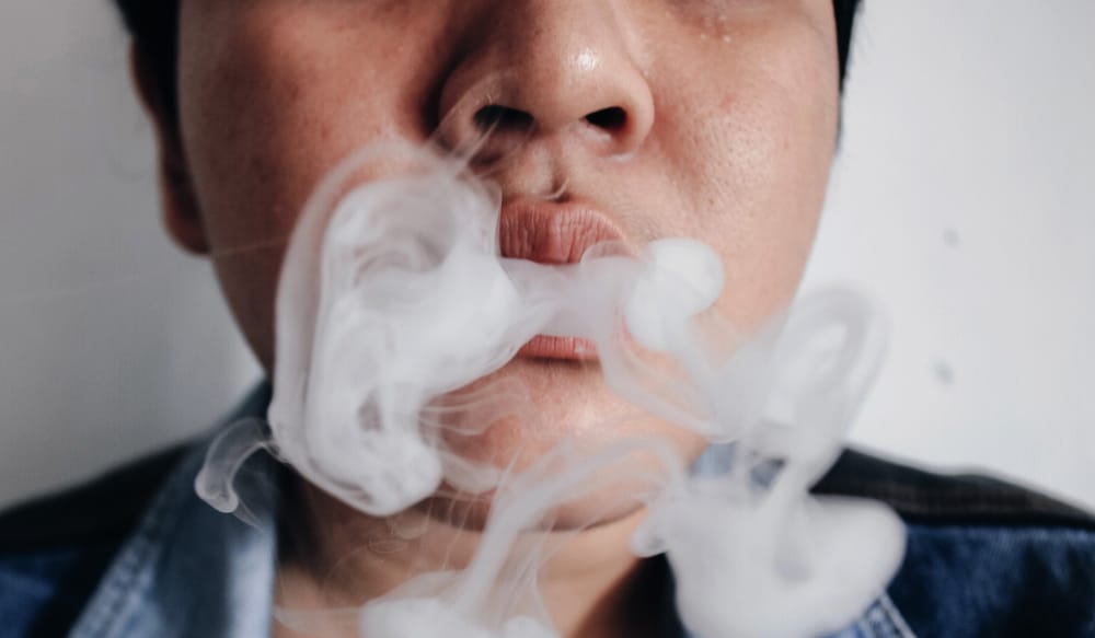Drug-laced vaping shows that Singaporeans are not immune to addiction and need the law to protect them post image
