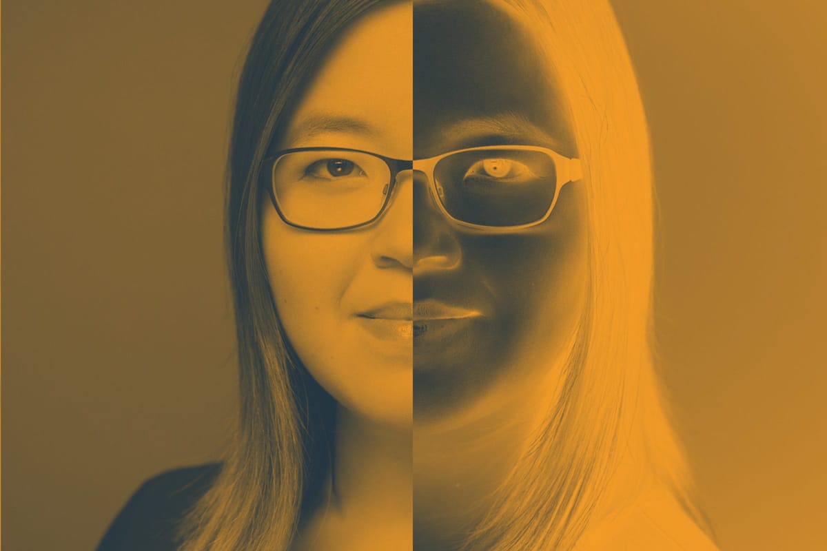 X-raying Kirsten Han Feature image