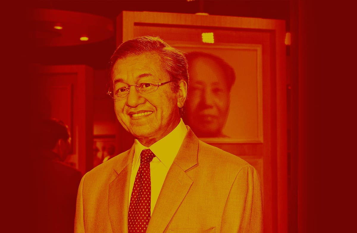 Ego, not frugality, drives Mahathir’s investment decisions Feature image