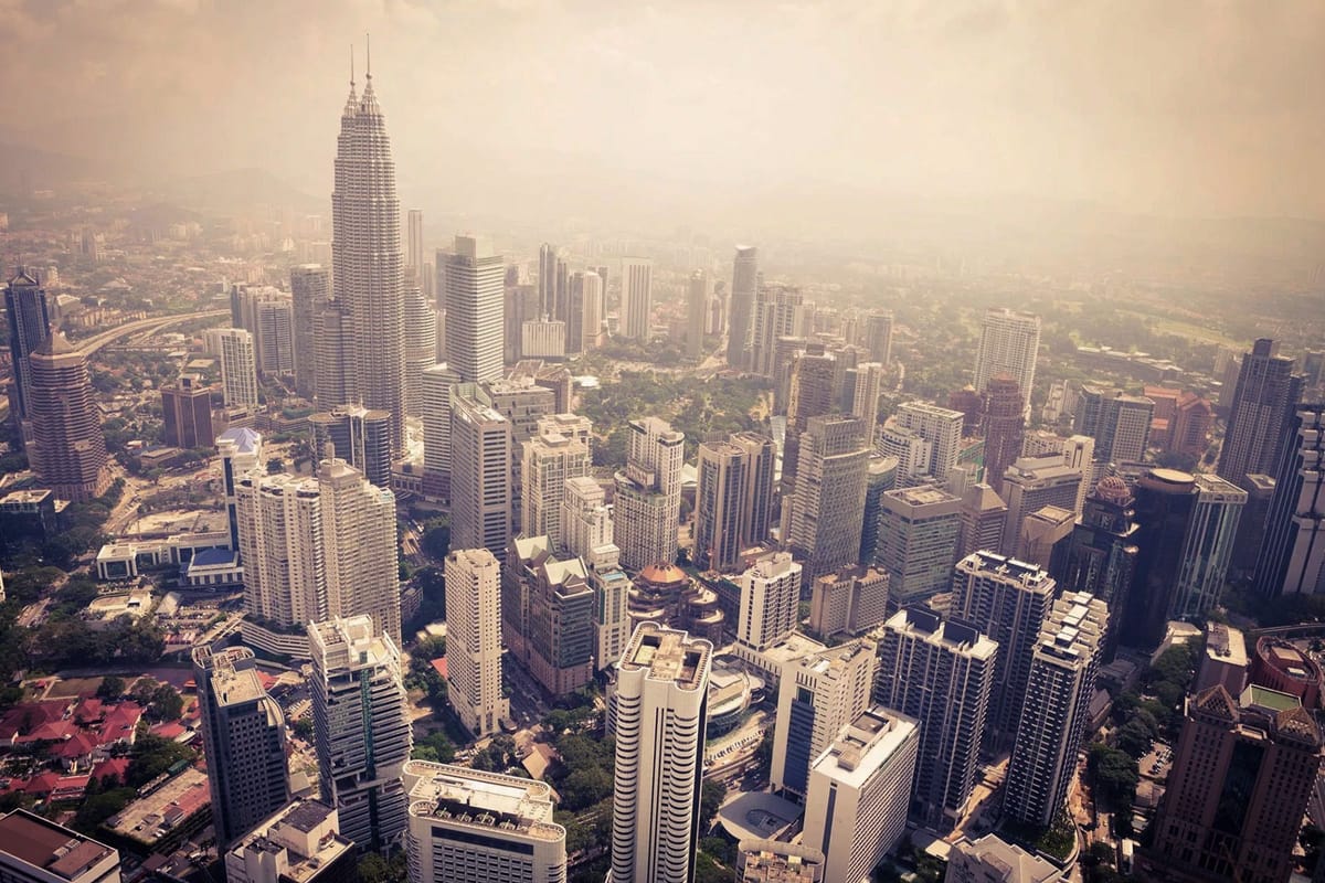 Malaysia can’t win with Singapore - but it can lose a lot Feature image