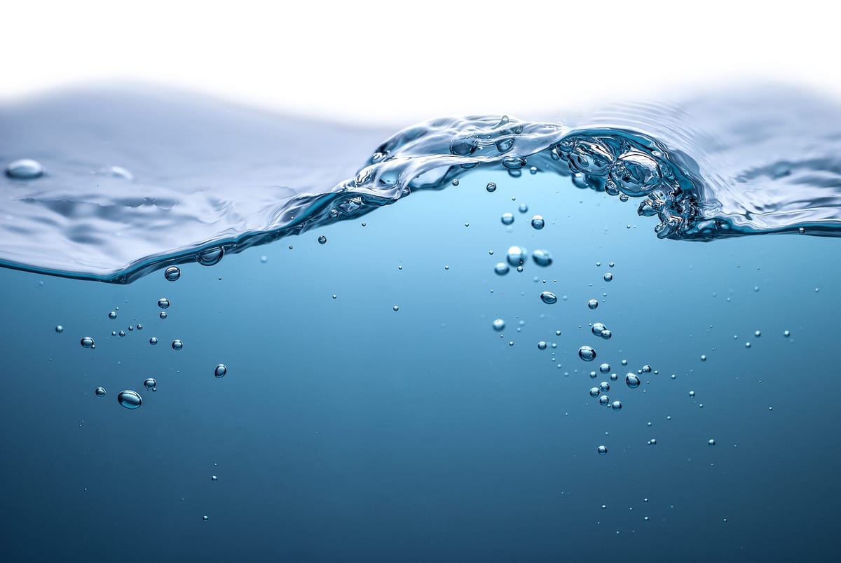 Singapore is wealthy not thanks to water but trust - one thing Malaysia lacks Feature image