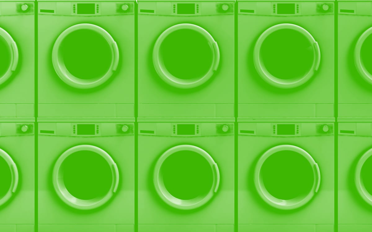 PMD ban and why food delivery apps are like washing machines Feature image