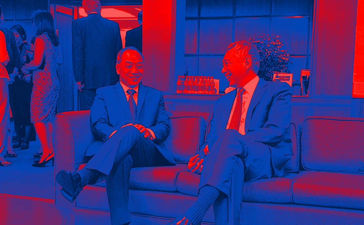 Singaporeans should be proud of their country’s “gutter politics” Feature image