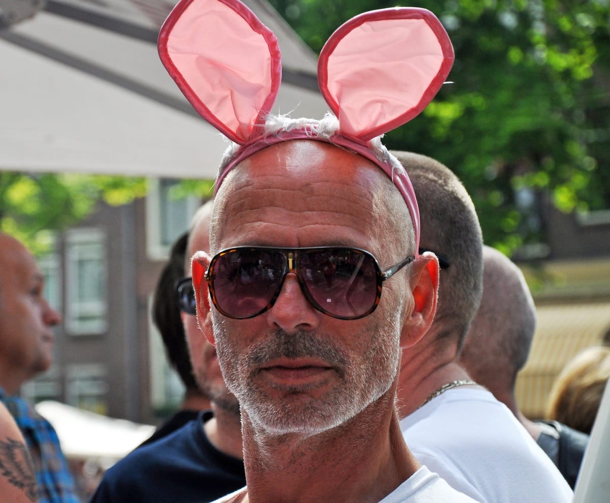 Why Singapore is correct on LGBT rights Feature image