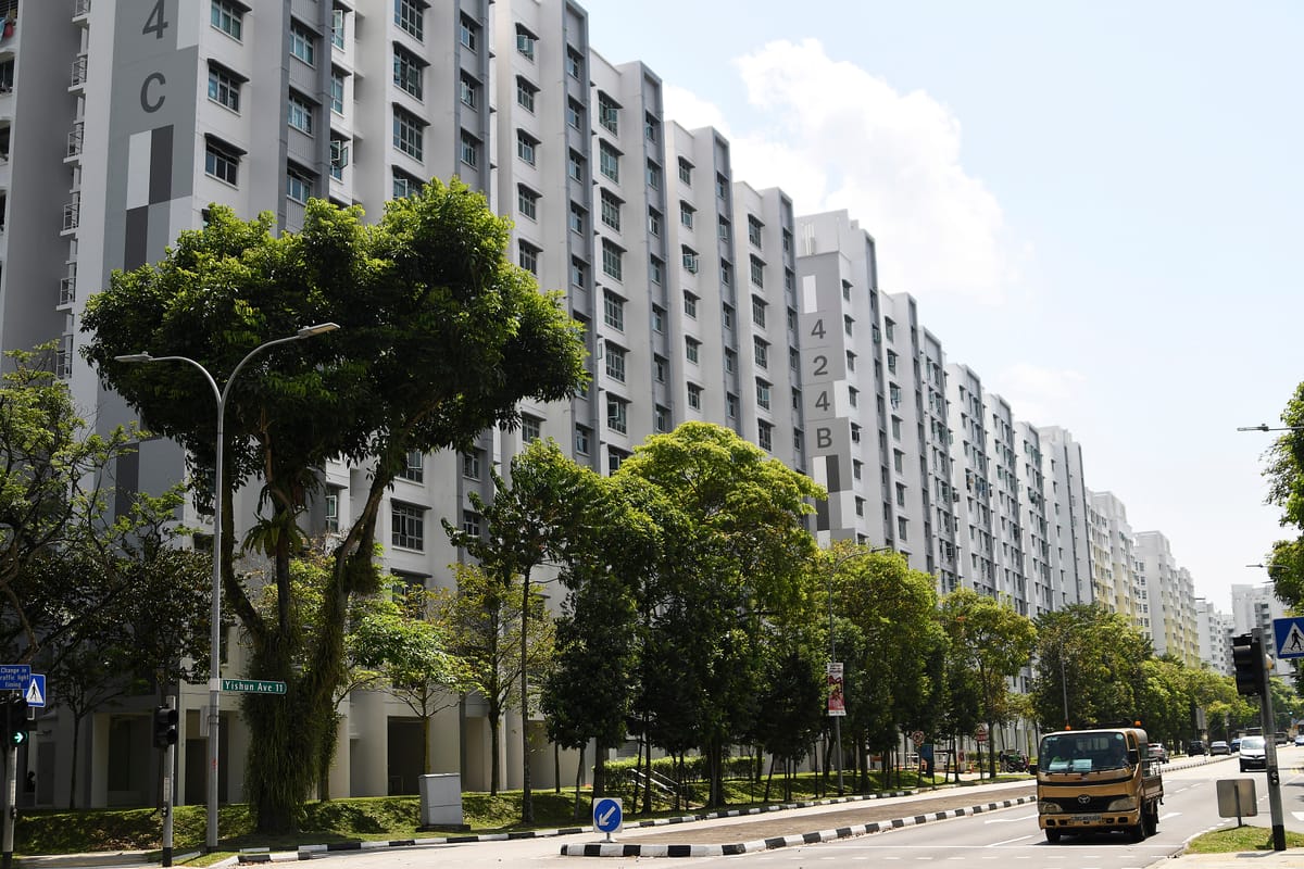 Singapore’s HDB cooling measures hurt more than help. There’s only one way to stabilise prices Feature image