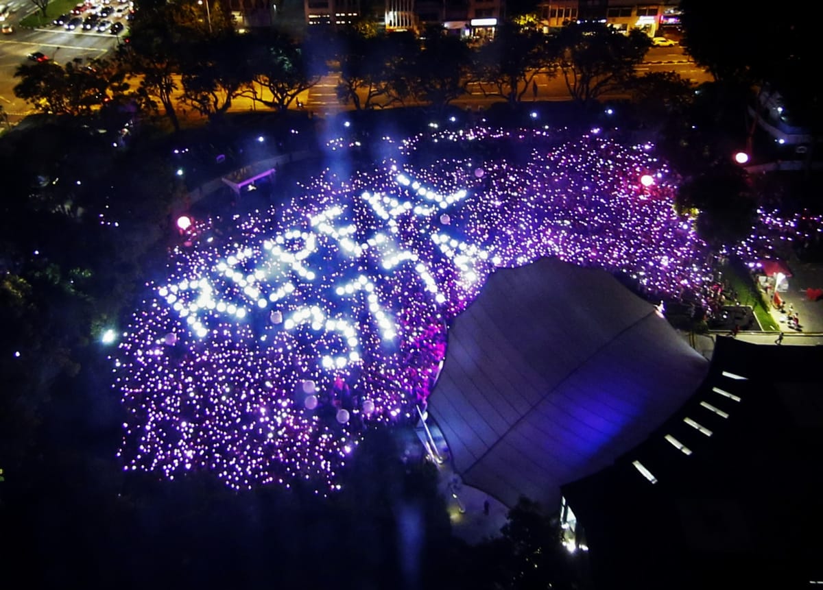 Everything you’ve ever heard about 377A is nonsense Feature image