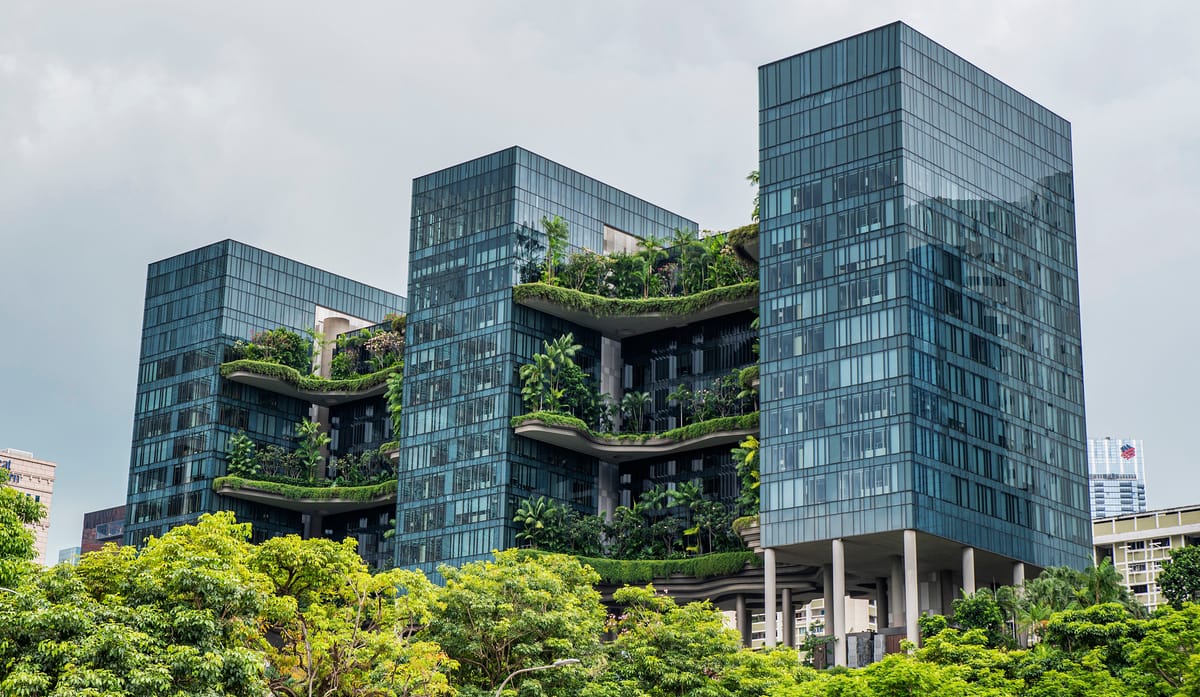 Iswaran’s case has caused long-lasting damage to Singapore - but it’s not the ex-minister’s fault Feature image