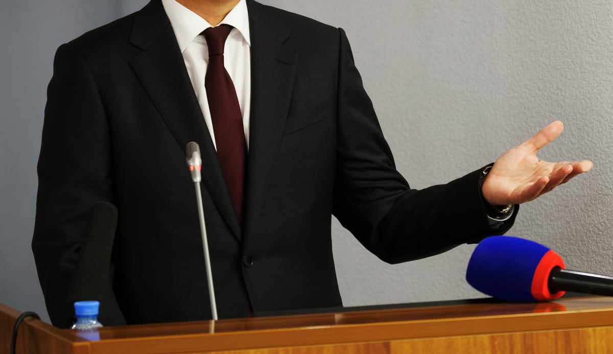 Can anybody be the Prime Minister? Feature image