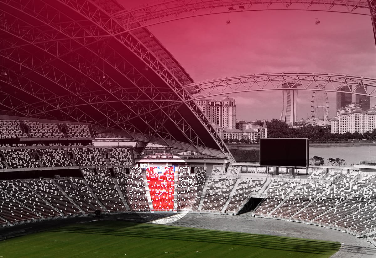 How many Indians are employed in Singapore through CECA? Feature image