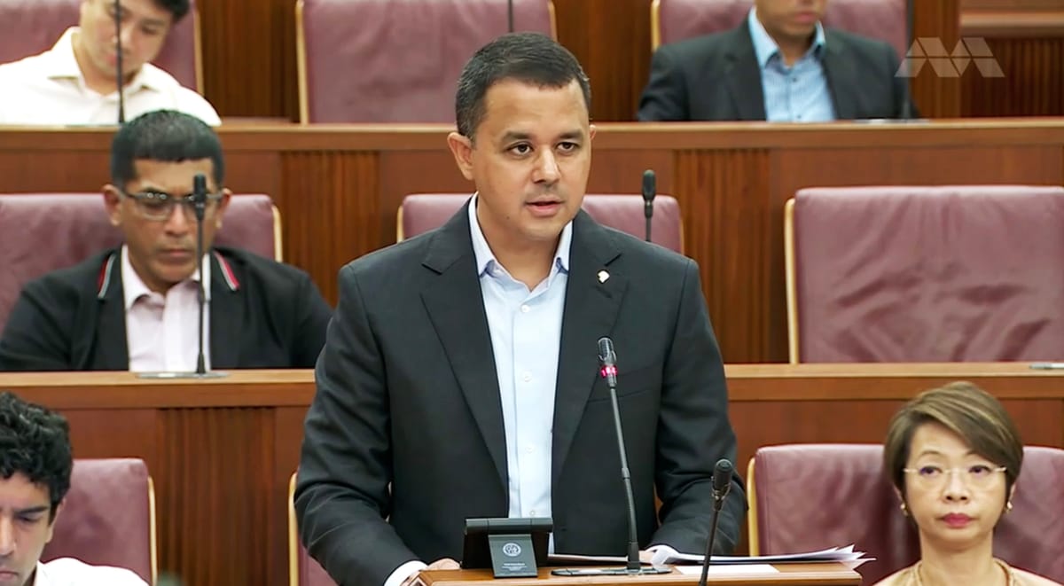 Inquiry into Christopher de Souza is a welcome development for Singapore Feature image