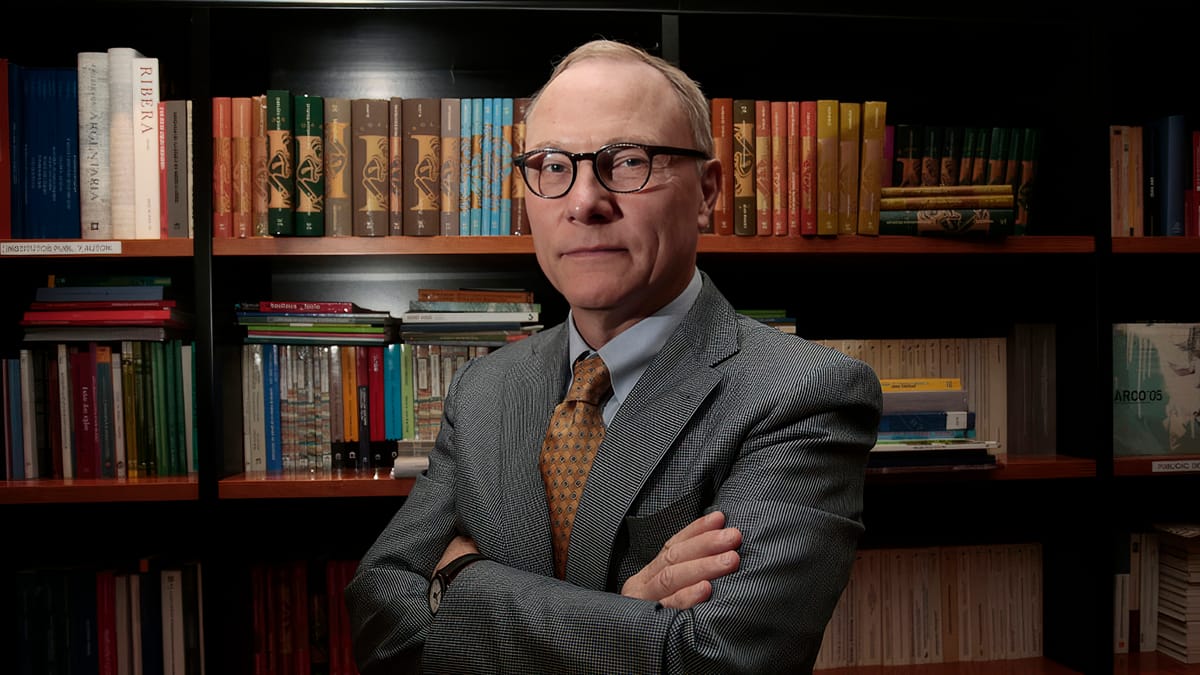 Jamus Lim misquotes the Nobel Prize winner Feature image