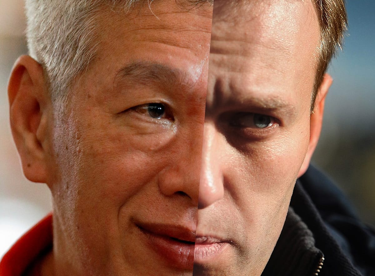 The difference between dissident and dishonest Feature image