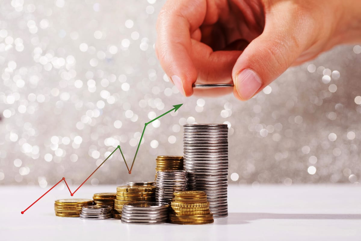 Why isn’t Singaporean government more boastful about the growing reserves? Feature image