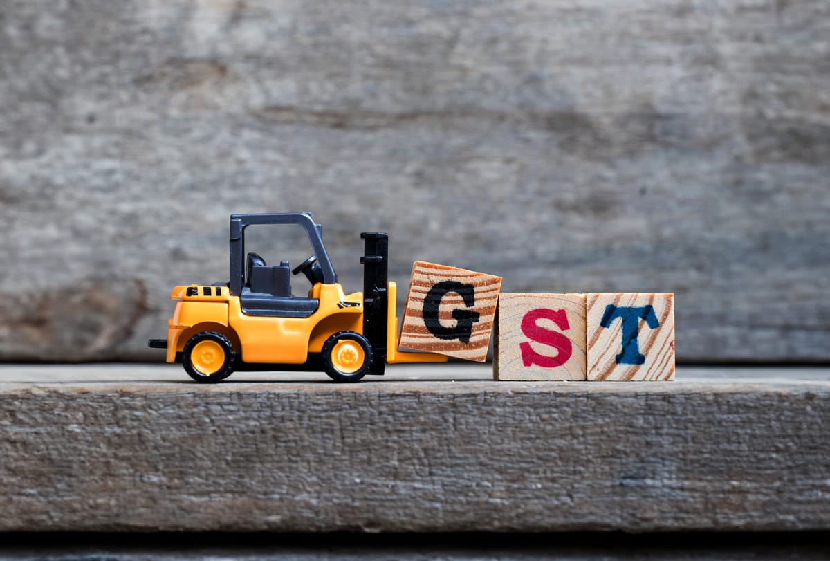 Why Singapore needs to increase GST during current crisis Feature image