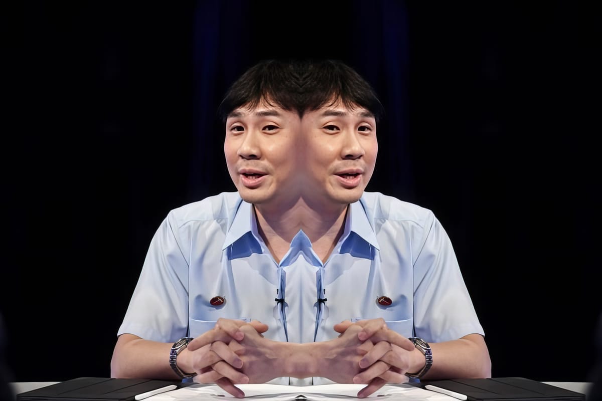 Jamus Lim’s parallel universe Feature image