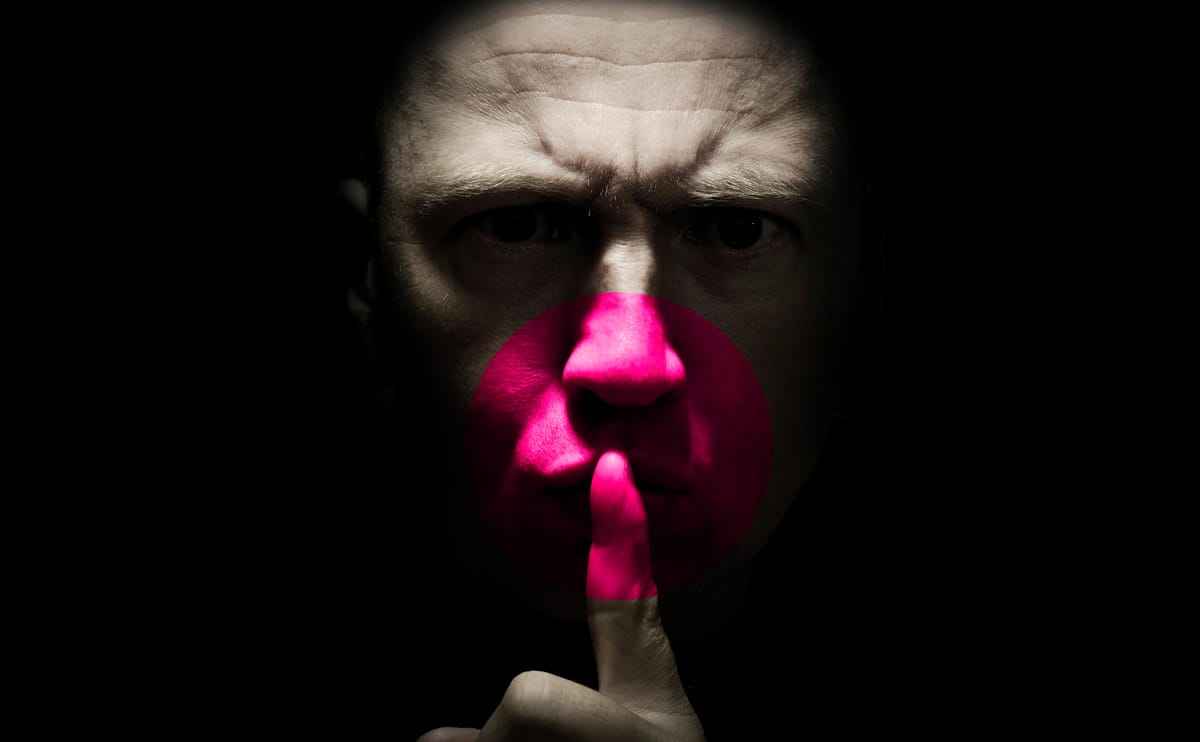 The problem with Pinkdot: it’s built on a lie Feature image