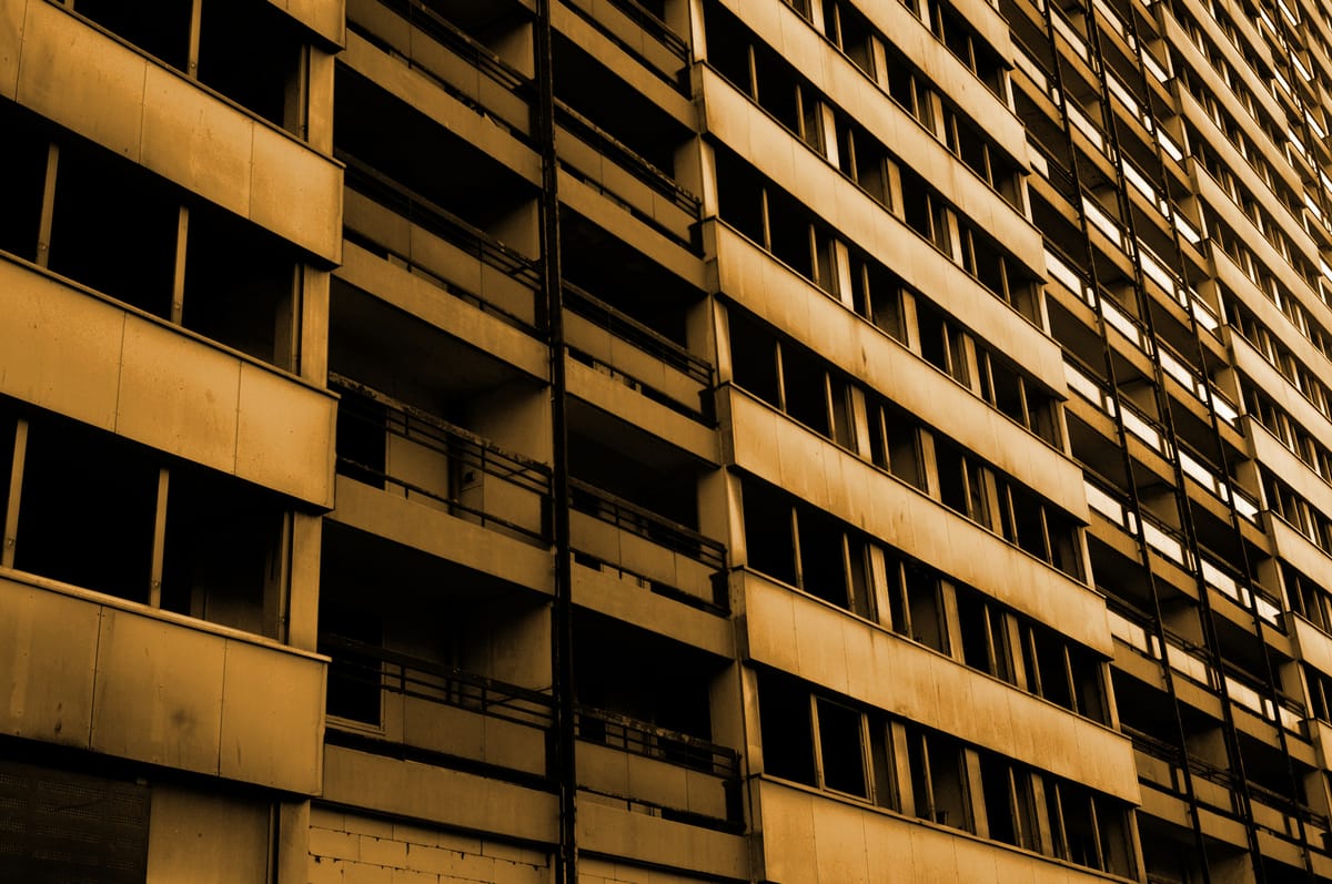 Does PSP want to destroy the property market in Singapore? Feature image