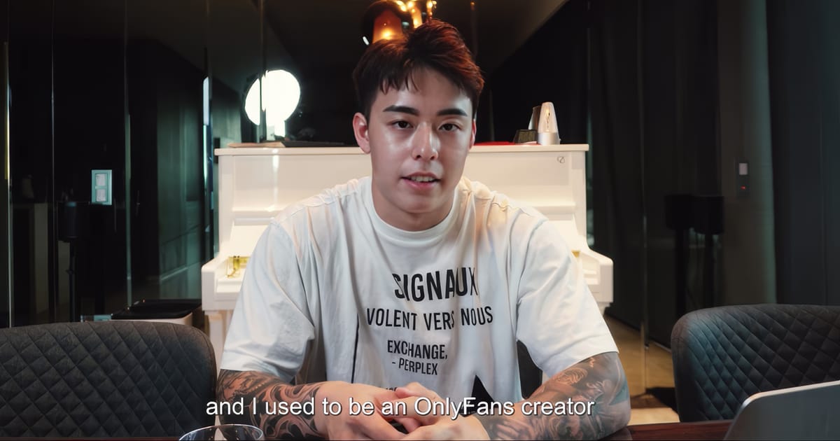 Titus’ Low’s case: Is consent enough to defend OnlyFans’ existence? Feature image