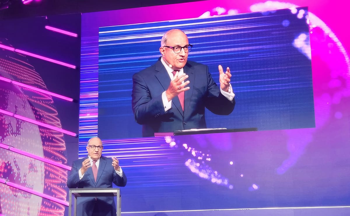 Careless, complacent but not corrupt: Iswaran pleads guilty to accepting gifts Feature image