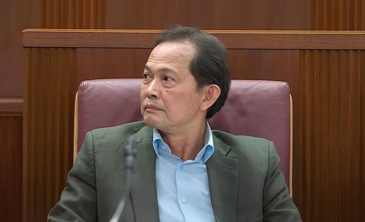 Leong Mun Wai’s resignation proves that POFMA is respected even by the opposition Feature image