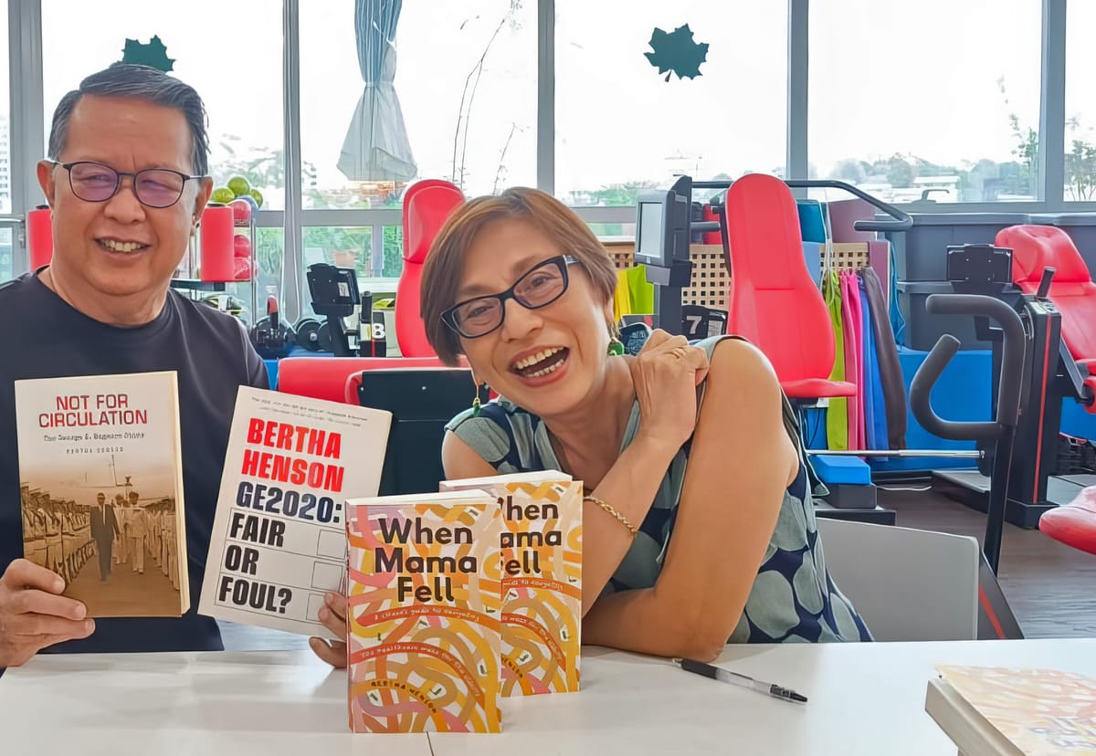 Is Bertha Henson Singapore’s worst journalist ever? Feature image