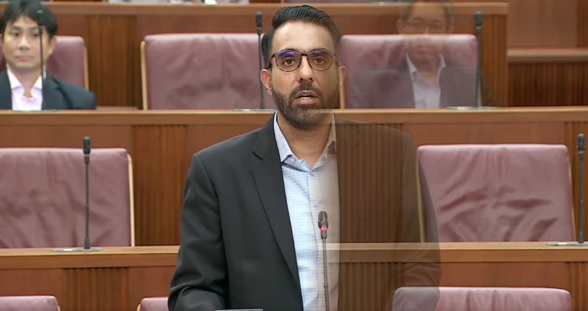 If there’s any risk of an opposition wipeout in 2025 it’s because of Pritam Singh Feature image