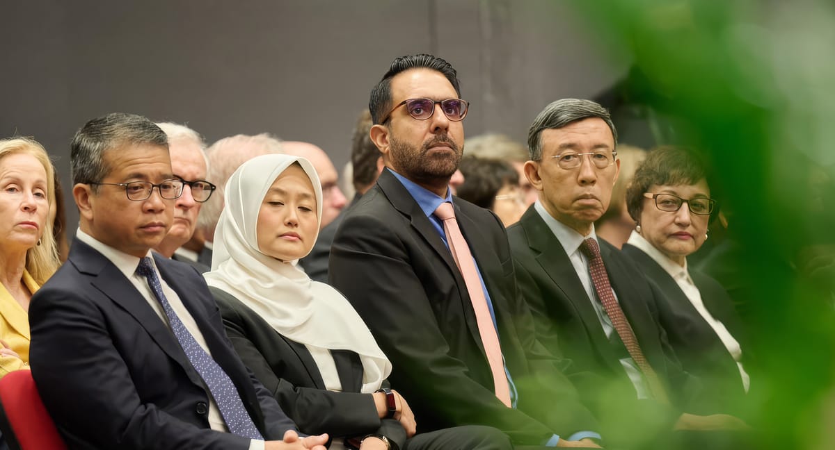 Why doesn’t Pritam like so many Singaporeans? Feature image