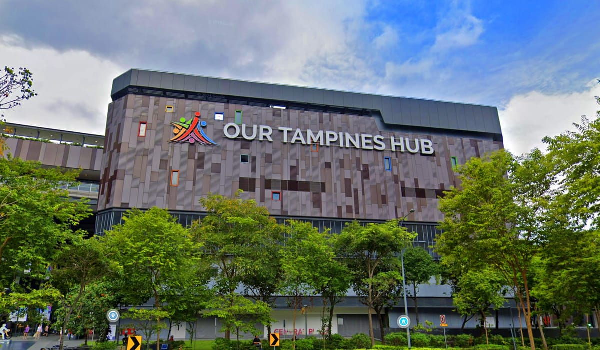 The GE battle in Tampines was so important that it is going to influence future elections Feature image
