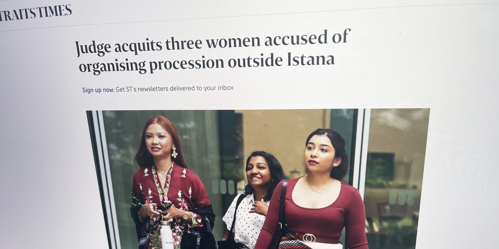 Why the acquittal of the Istana trio is such a big deal post image