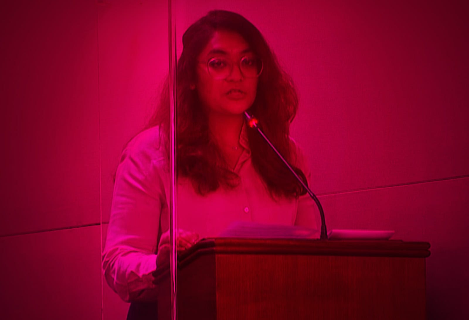 Why do left-wingers make things up? Post image