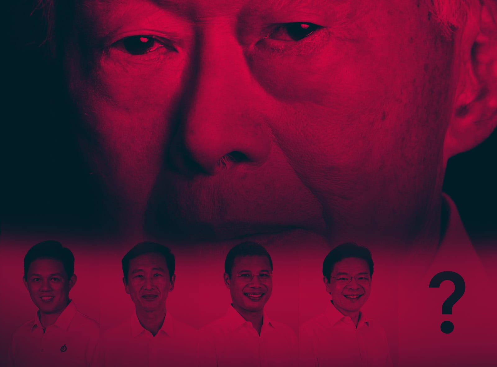 Singapore’s new PM has to be a master of foreign affairs & domestic communications Post image