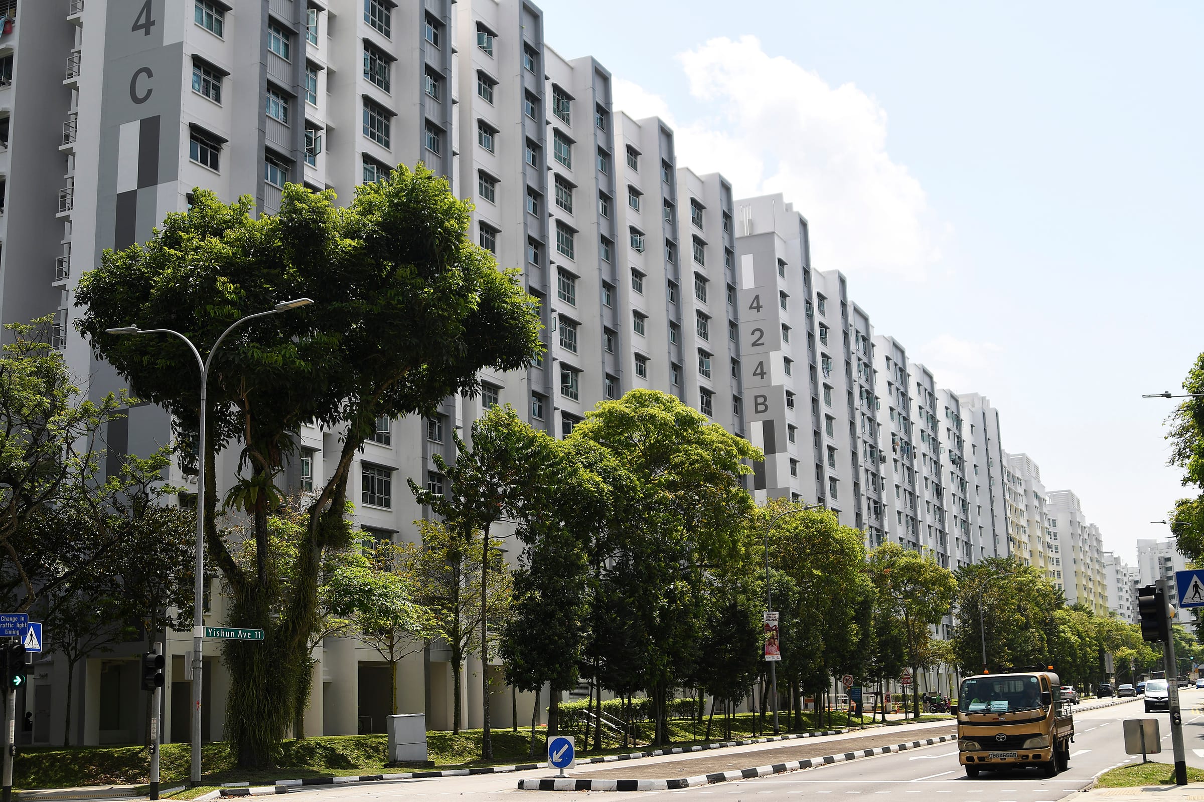 Singapore’s HDB cooling measures hurt more than help. There’s only one way to stabilise prices Post image
