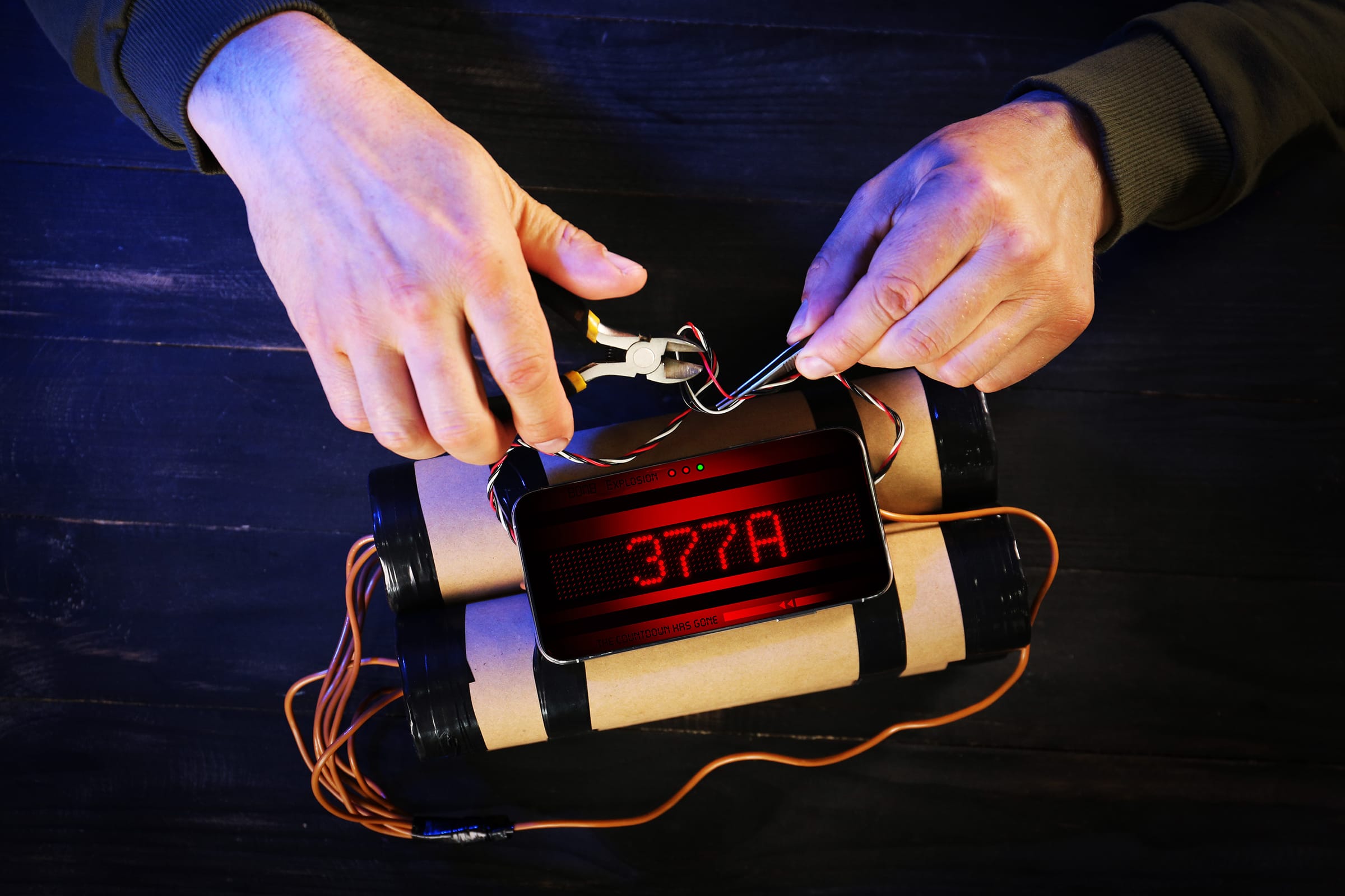 377A has been defused, but can everybody appreciate the democratic compromise? Post image