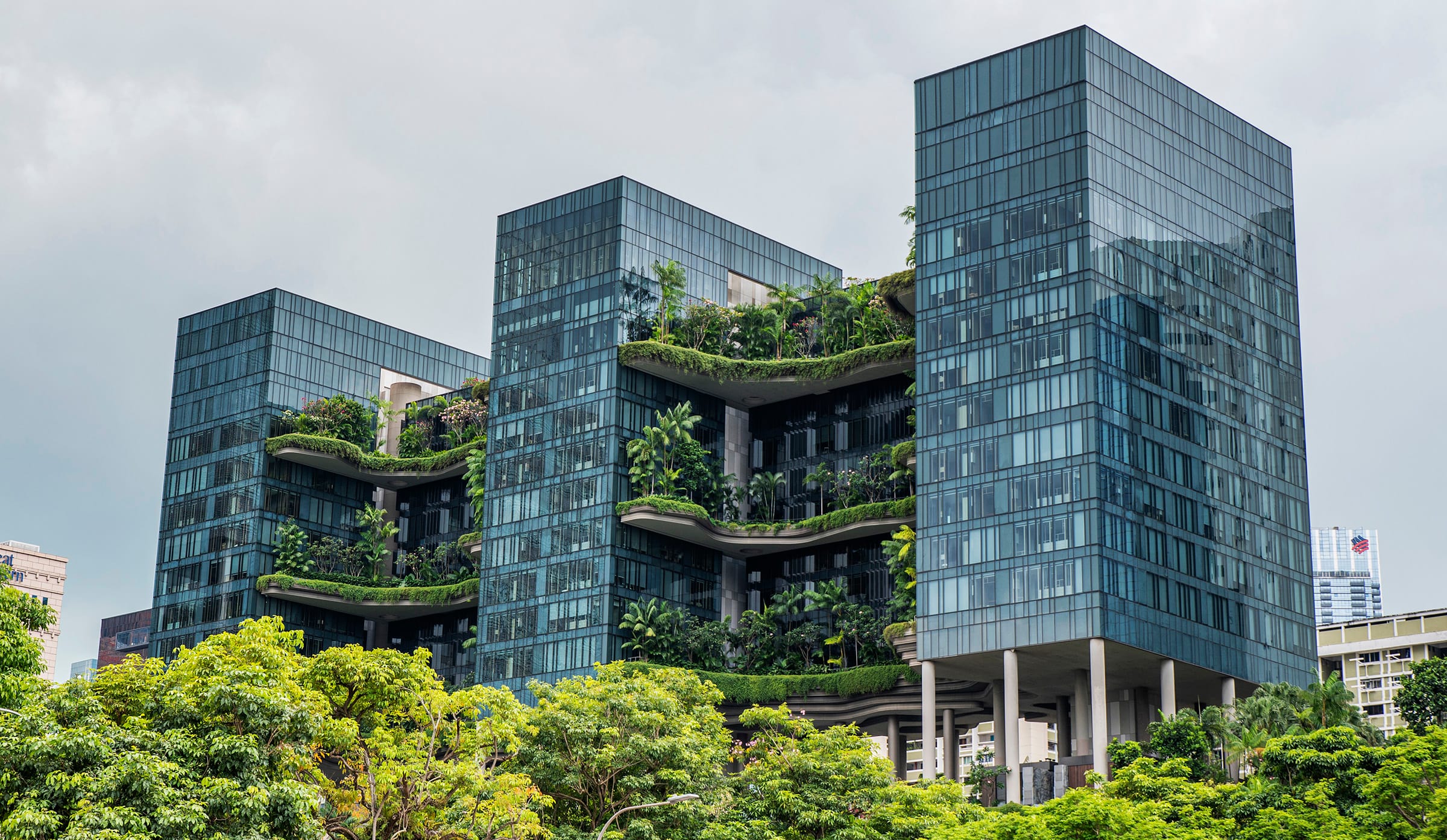 Iswaran’s case has caused long-lasting damage to Singapore - but it’s not the ex-minister’s fault Post image