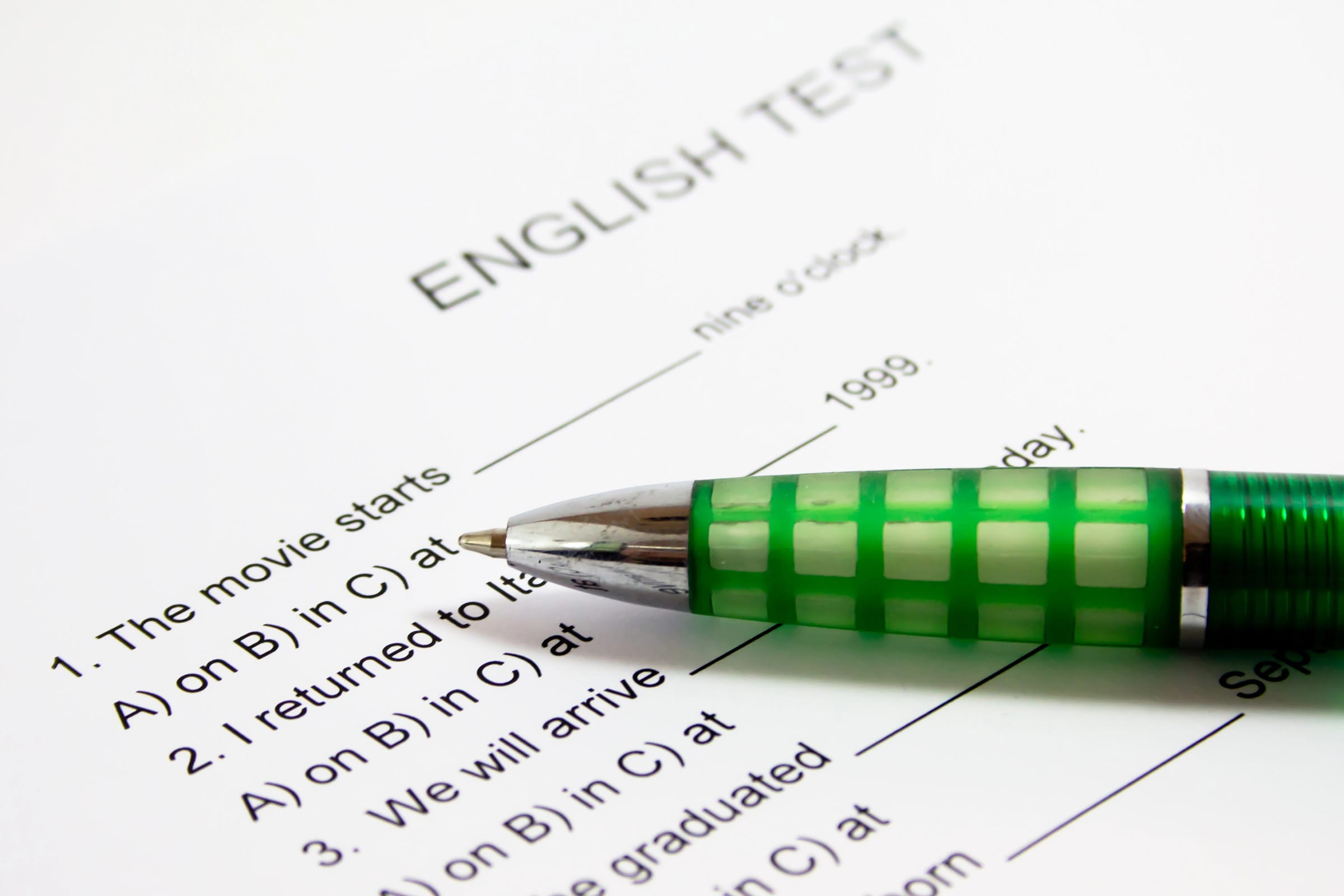 Should Workers’ Party members take mandatory English tests instead? Post image