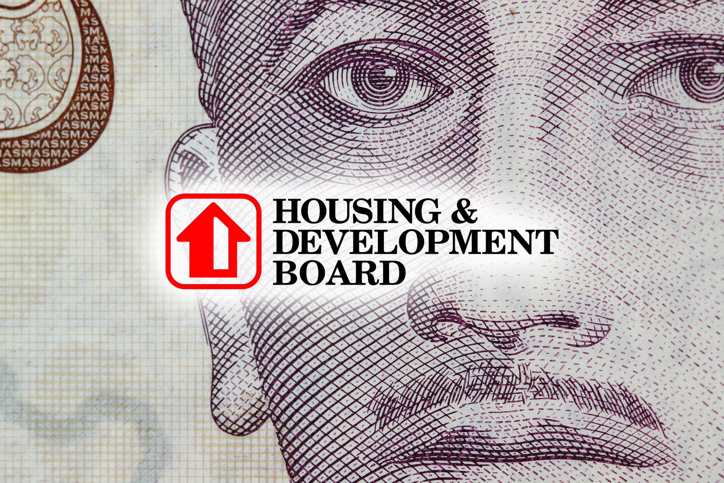 What happens to the money paid to HDB? Post image