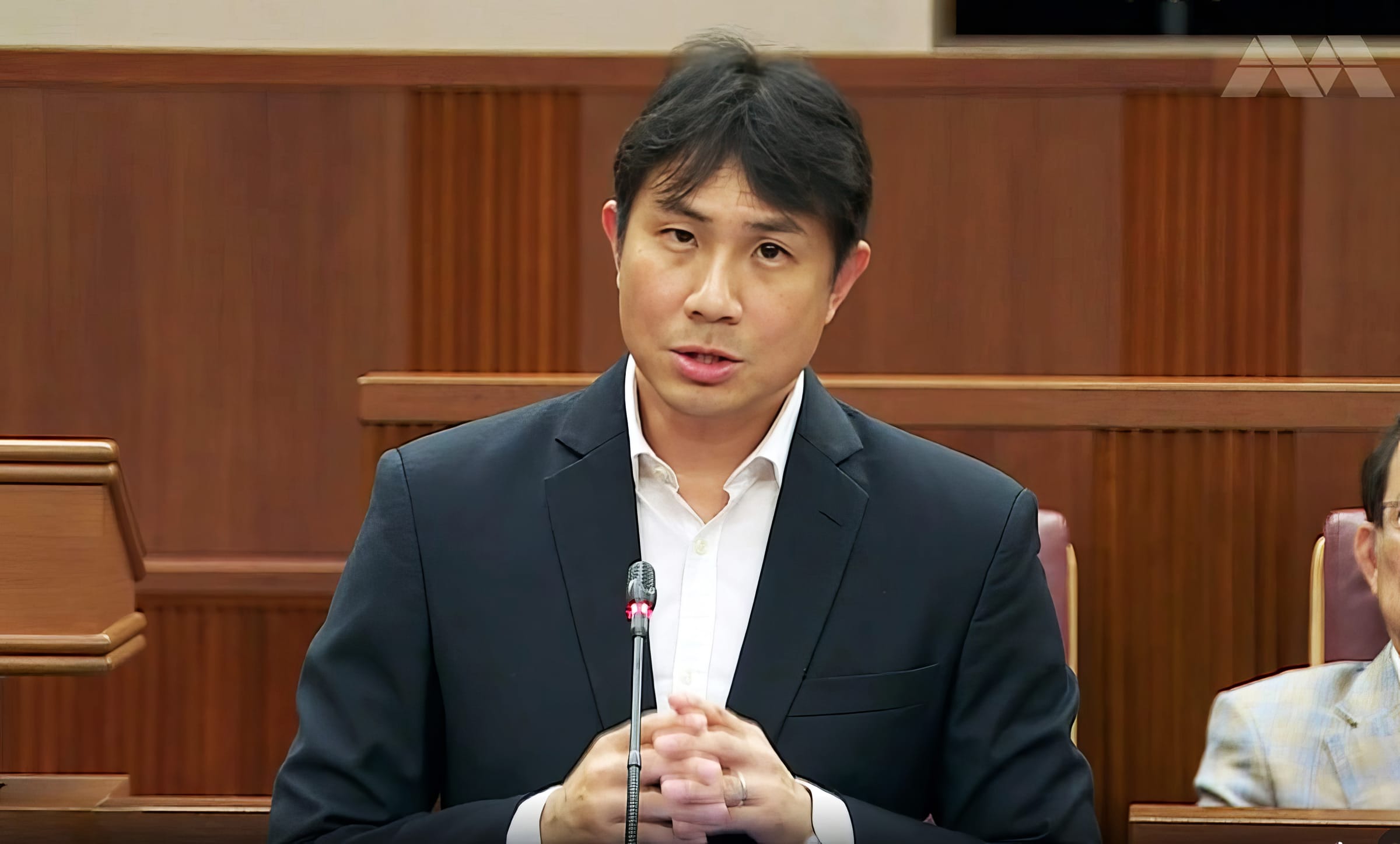 Singapore dodged an economic disaster advocated by Jamus Lim Post image