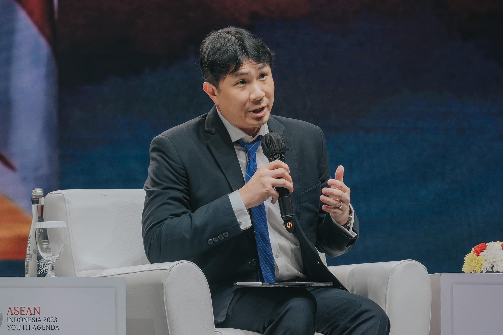 My exchange with Jamus Lim: Should policies be designed on the basis of facts or feelings? Post image