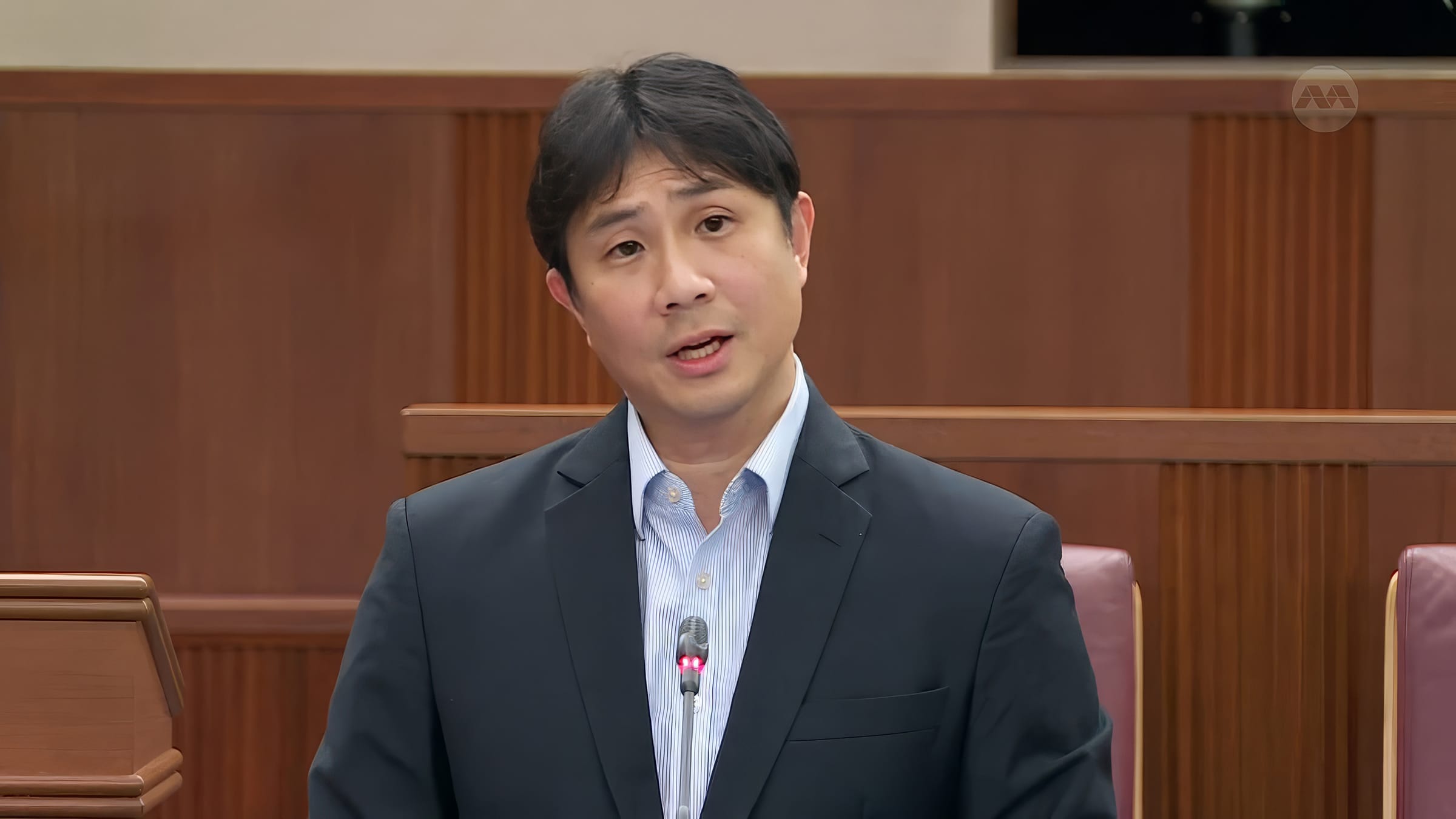 Left-wing answer to every problem: force someone else to pay Post image