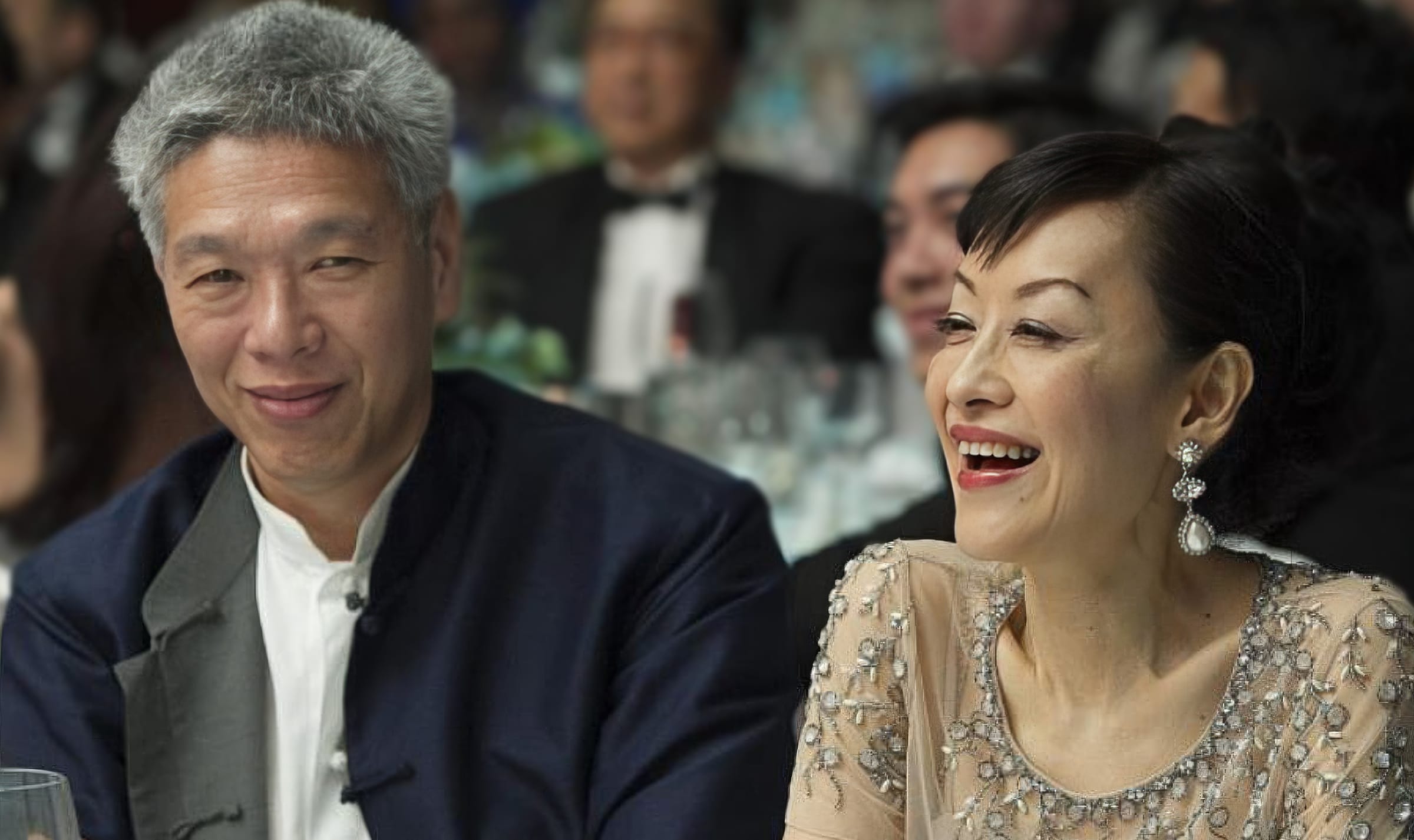 Lee Hsien Wayang Post image