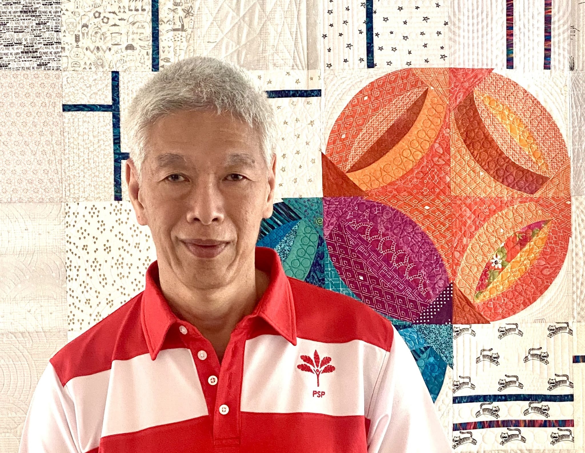 You can’t get a little bit pregnant, Mr Lee Hsien Yang Post image