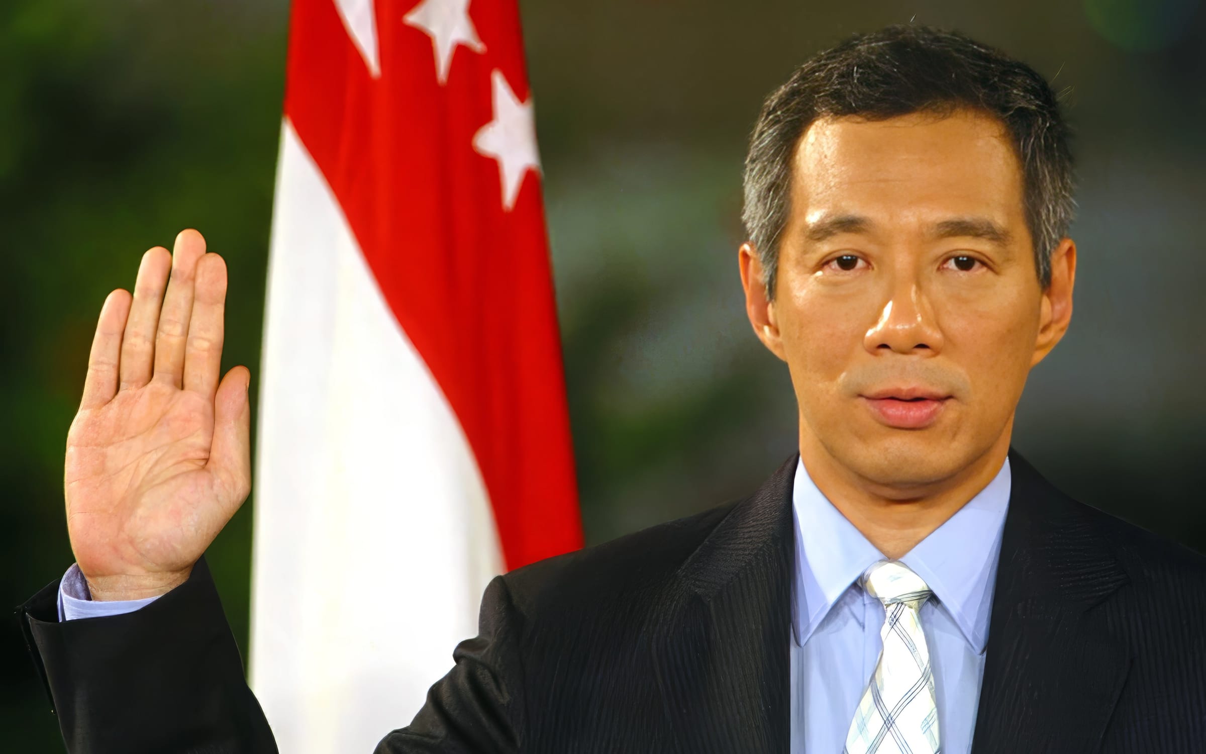 Lee Hsien Loong: Singapore’s favourite punching bag? Post image