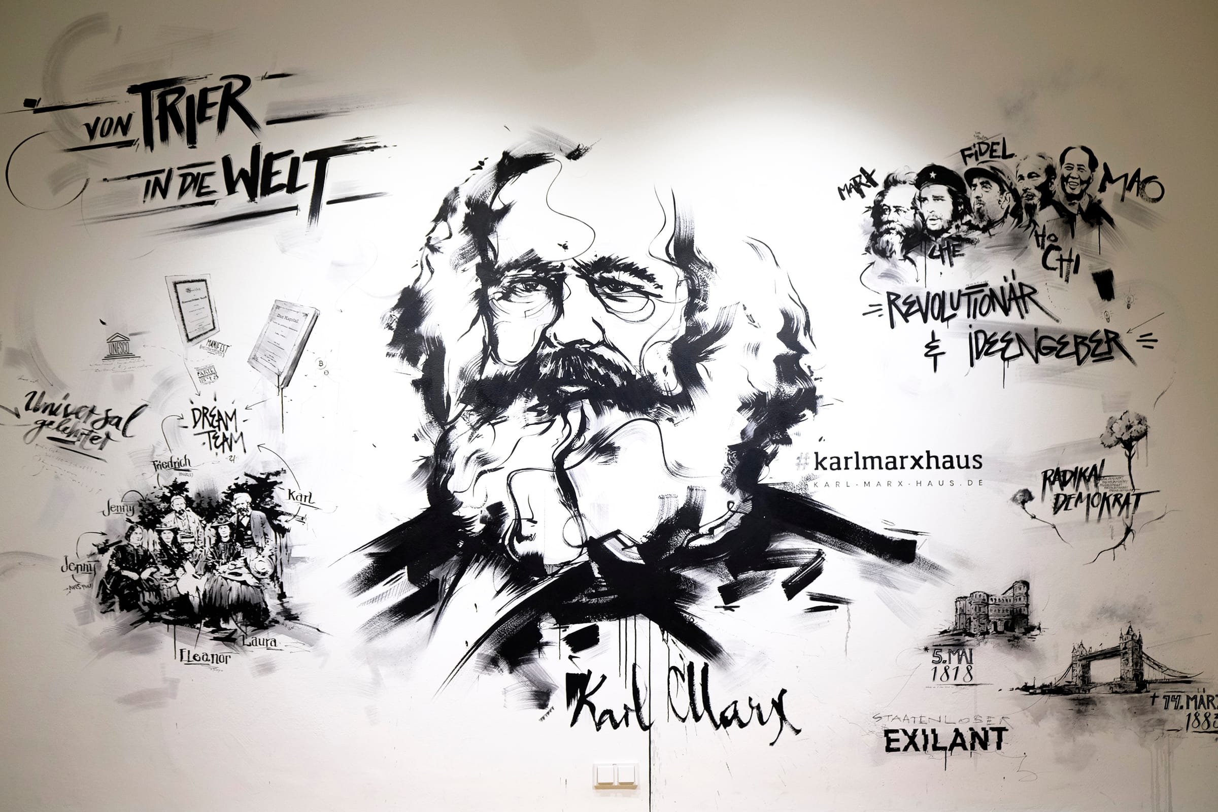 How Marxism is breeding intolerance - and racism - in Singapore Post image