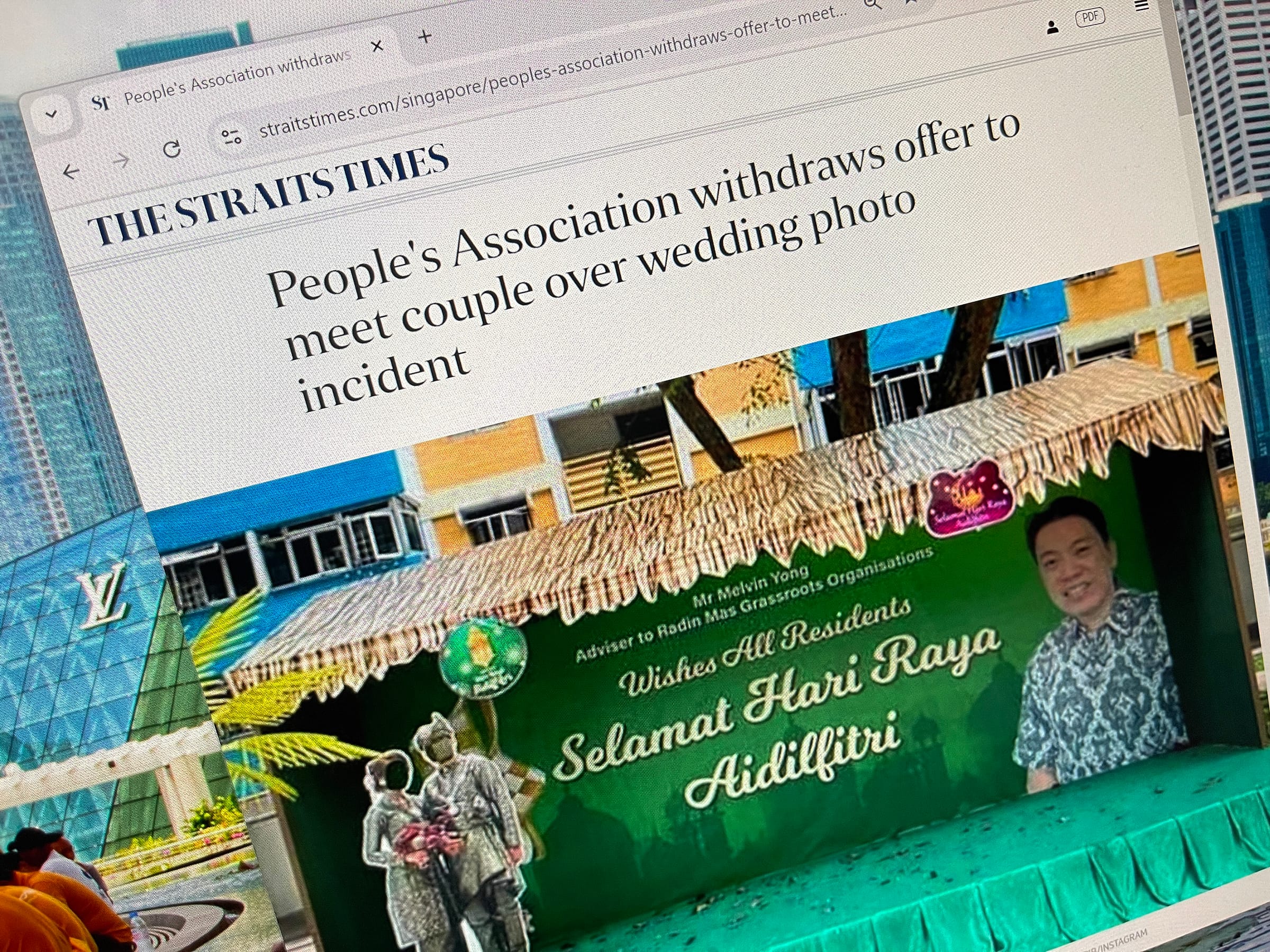 Is Western individualism to blame for racial oversensitivity? Post image